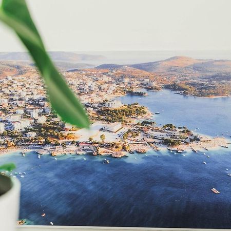 Vila Mario Aparthotel Εξαμίλιο Εξωτερικό φωτογραφία