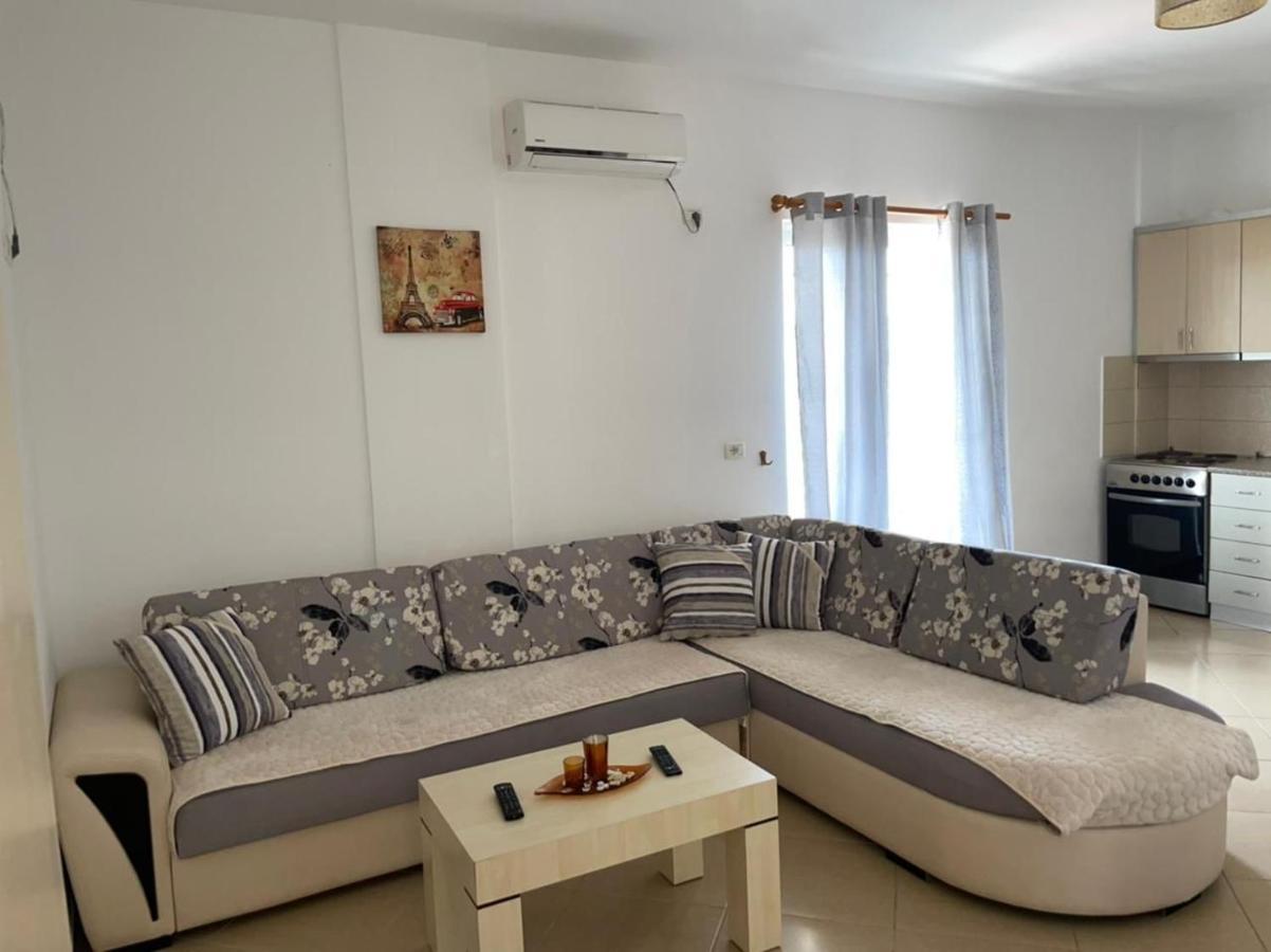 Vila Mario Aparthotel Εξαμίλιο Εξωτερικό φωτογραφία