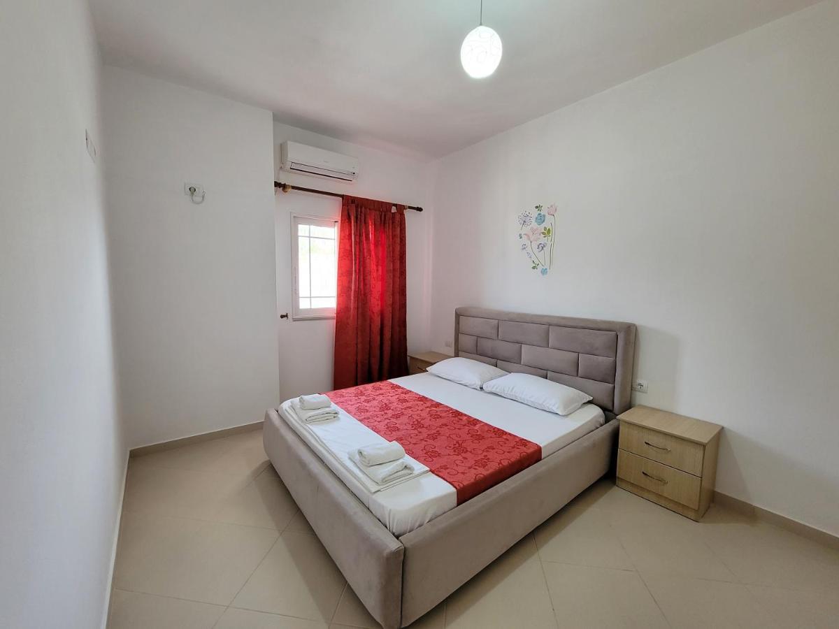 Vila Mario Aparthotel Εξαμίλιο Εξωτερικό φωτογραφία