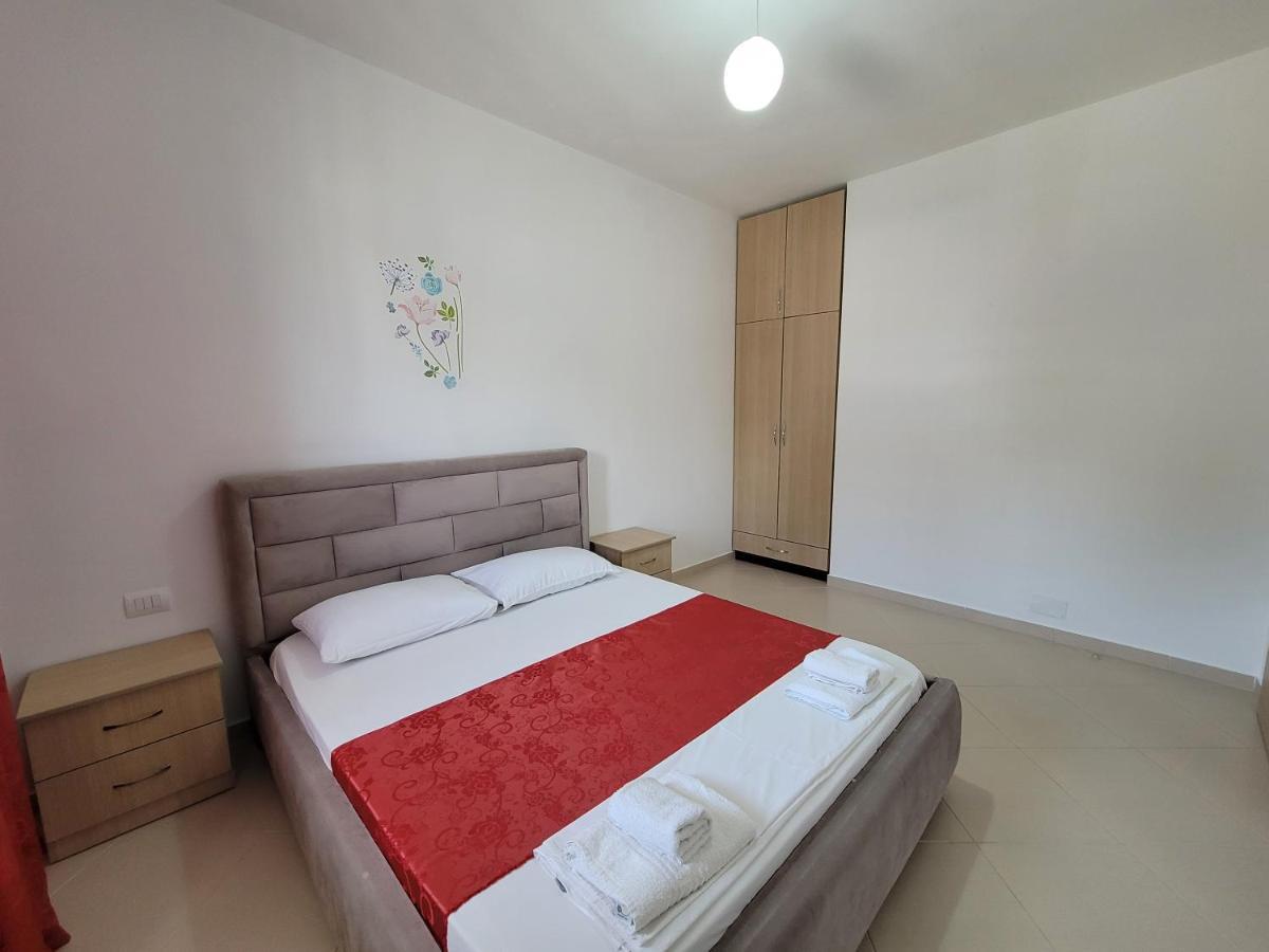 Vila Mario Aparthotel Εξαμίλιο Εξωτερικό φωτογραφία