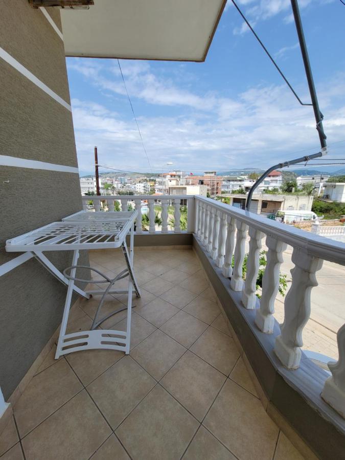 Vila Mario Aparthotel Εξαμίλιο Εξωτερικό φωτογραφία