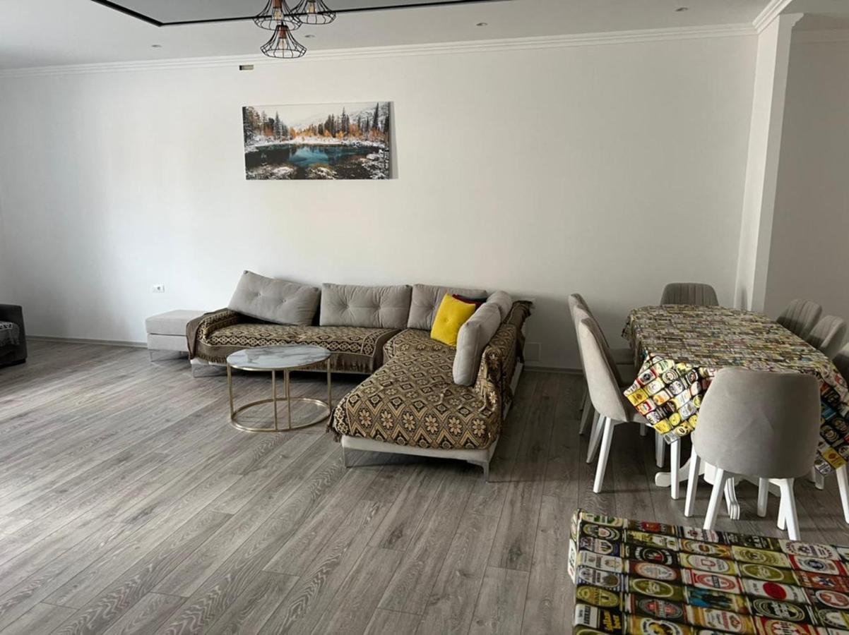 Vila Mario Aparthotel Εξαμίλιο Εξωτερικό φωτογραφία